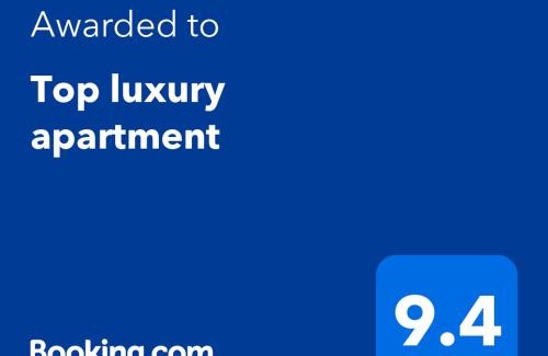 Zemun Apartment | Top luxury apartment