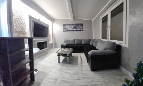 Zemun Apartment | Top luxury apartment