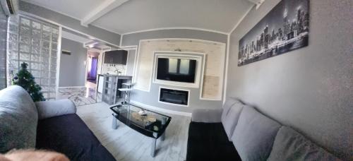 Zemun Apartment | Top luxury apartment