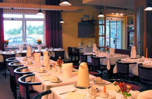 Sassnitz Hotel | TOP Motel Sassnitz
