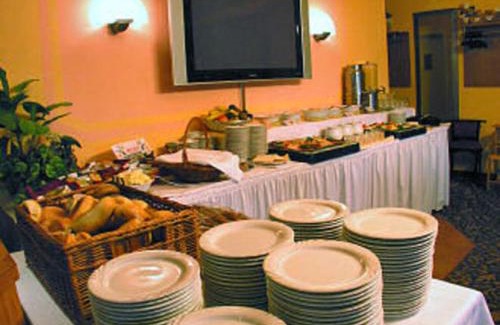 Sassnitz Hotel | TOP Motel Sassnitz