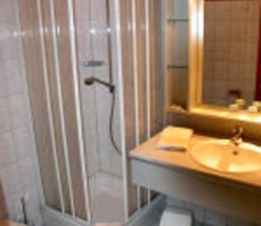 Sassnitz Hotel | TOP Motel Sassnitz
