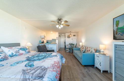 Holiday Beach House | Top Of The Gulf 312 'The Tip-Sea Turtle'