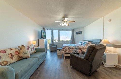 Holiday Beach House | Top Of The Gulf 312 'The Tip-Sea Turtle'