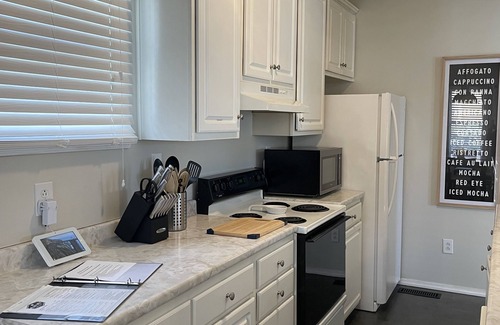 North Chattanooga House | Top of the Hill in North Chattanooga