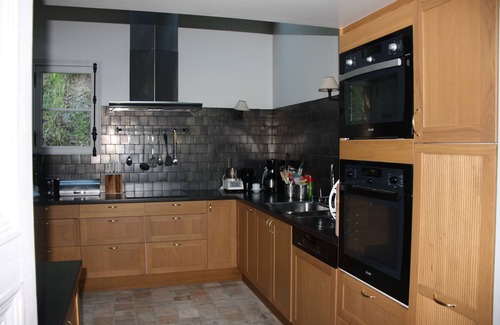 Langeais House | Top-of-the-range accommodation near the Châteaux of the Loire