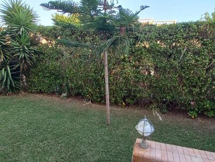 Borg el Arab Apartment | Top pyramids view