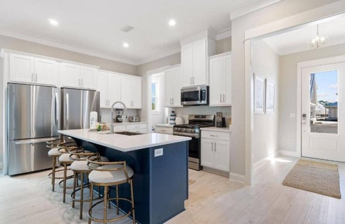Orange Beach House | Top-Ranked Orange Beach Luxury Vacation Rental