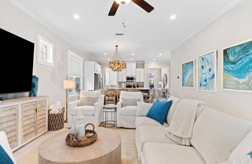 Orange Beach House | Top-Ranked Orange Beach Luxury Vacation Rental