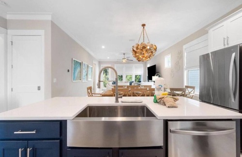 Orange Beach House | Top-Ranked Orange Beach Luxury Vacation Rental