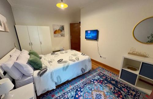 Sheikh Zayed City Apartment | Top rated 1bedroom in Karma compound Sheikh Zayed - only families & single travelers