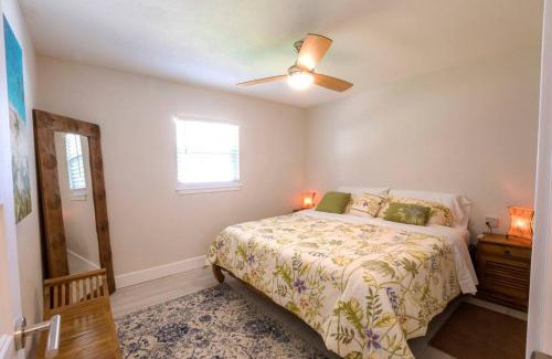 New Smyrna Beach House | TOP RATED! Buddha's Bungalow, near Flagler & Beach