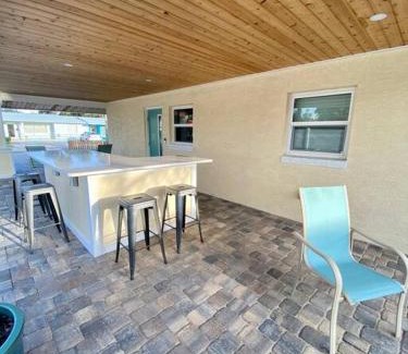 New Smyrna Beach House | TOP RATED! Buddha's Bungalow, near Flagler & Beach