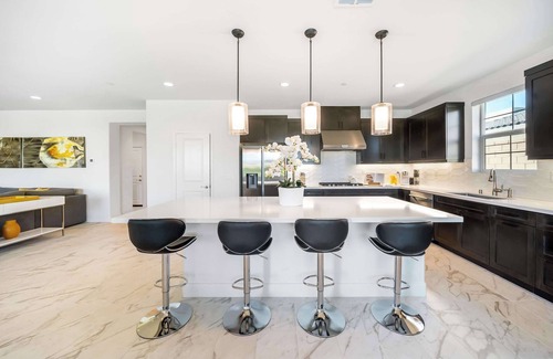 La Quinta House | Top Rated Retreat - Pool, Spa & Mountain View