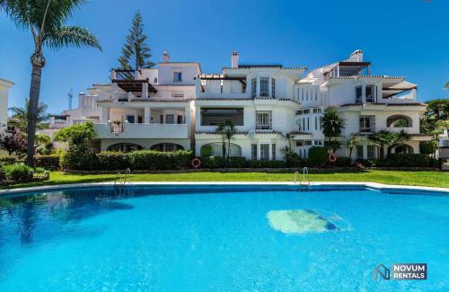 Marbella Apartment | Top renovated penthouse in Los Naranjos