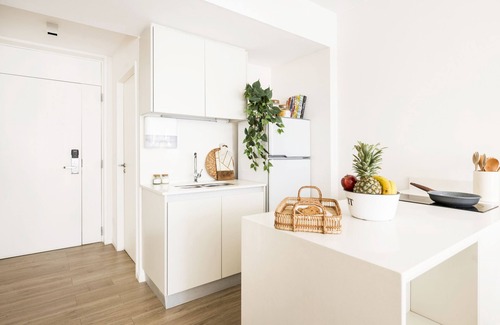 Belgrano Apartment | Top Rentals Belgrano