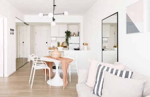 Belgrano Apartment | Top Rentals Belgrano