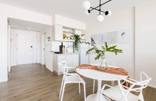 Belgrano Apartment | Top Rentals Belgrano