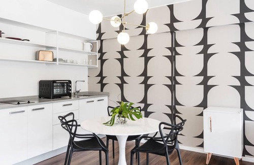 Colegiales Apartment | Top Rentals Dorrego
