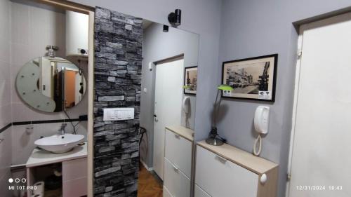 City Center Apartment | Top rooms21