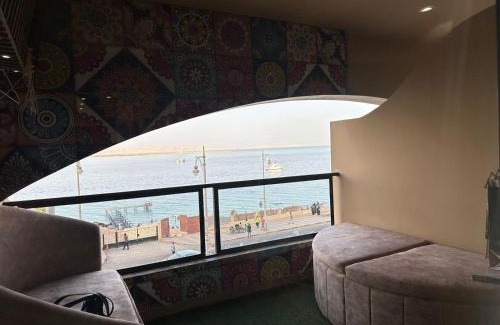Sakkala Apartment | Top Sea View Apartment Hurghada