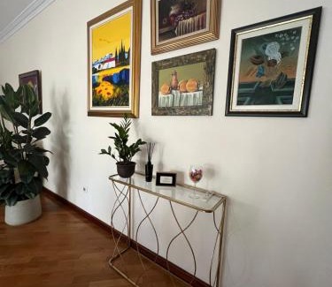 Vozdovac Apartment | Top secret 24