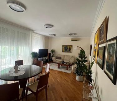 Vozdovac Apartment | Top secret 24