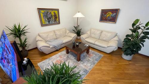 Vozdovac Apartment | Top secret 24