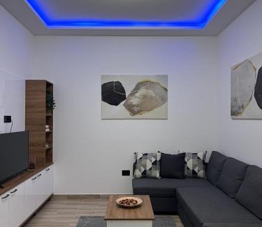 Vracar Apartment | Top Slavija Apartment