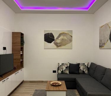 Vracar Apartment | Top Slavija Apartment