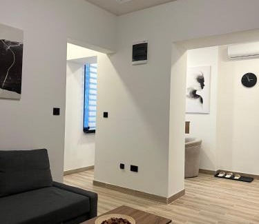 Vracar Apartment | Top Slavija Apartment