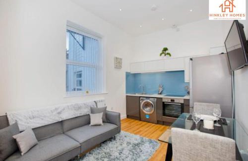 Bridgwater Apartment | Top-Spec & Sublime - City Centre - Newbuild - 5*