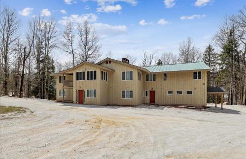 Killington House | Top Star Retreat