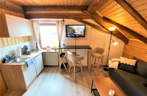Perlesreut Apartment | TOP-URIGES Studio mitten im Bayerischen Wald +NETFLIX