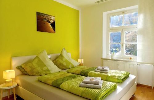 Immenstadt im Allgaeu Apartment | Top! Wohnung direkt am Fuß der Berge im Oberallgäu
