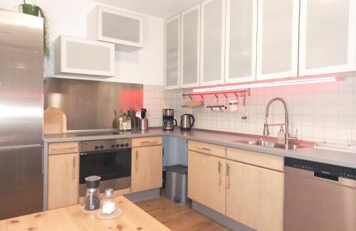 Immenstadt im Allgaeu Apartment | Top! Wohnung direkt am Fuß der Berge im Oberallgäu
