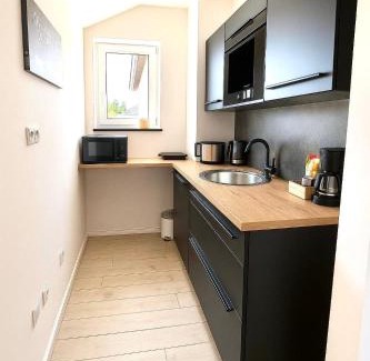 Wilnsdorf Apartment | Top Wohnung in Siegen