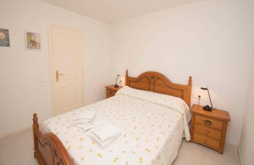 Calpe Apartment | Topacio i 412a