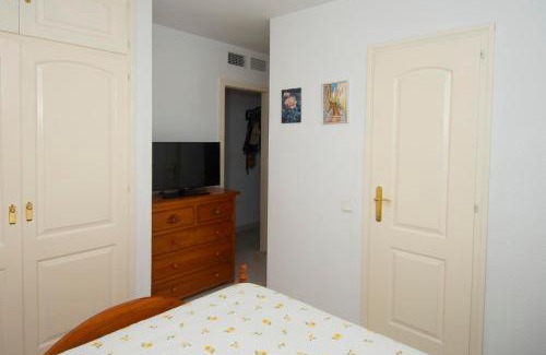 Calpe Apartment | Topacio i 412a