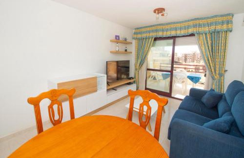 Calpe Apartment | Topacio i 412a