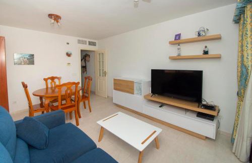 Calpe Apartment | Topacio i 412a