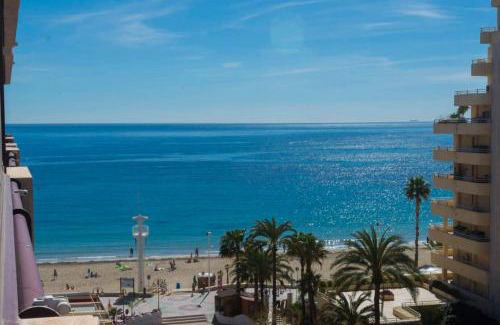 Calpe Apartment | Topacio i 47d