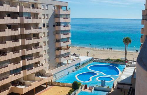 Calpe Apartment | Topacio i 47d
