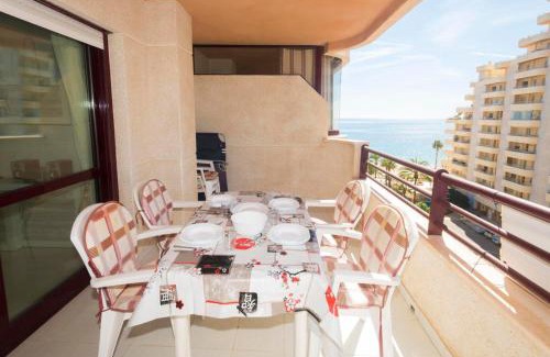 Calpe Apartment | Topacio i 47d