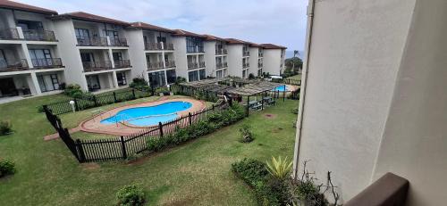 Margate Apartment | Topanga Beach Apartment