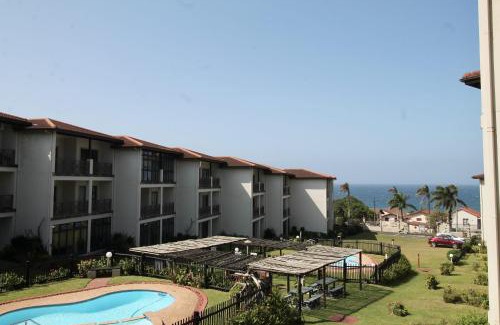 Margate Apartment | Topanga Beach Apartment