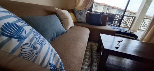Margate Apartment | Topanga Beach Apartment