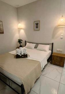 Siviri Hotel | TOPAZ four
