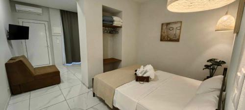 Siviri Hotel | TOPAZ four