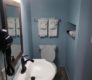 Flagler Beach Hotel | Topaz Motel - Flagler Beach